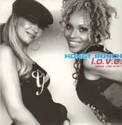 12'' - Honey Bunch - L.O.V.E. (Makin' Love In My Car)
