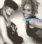 Honey Bunch - L.O.V.E. (Makin' Love in My Car)