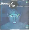 12inch Vinyl Single - Honey C - Stop (The Disease '97 Remix)