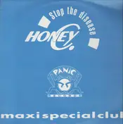 Honey C - Stop The Disease