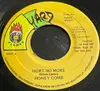 7inch Vinyl Single - Honey Comb - Hurt No More