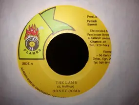 Honey Comb - The Lamb