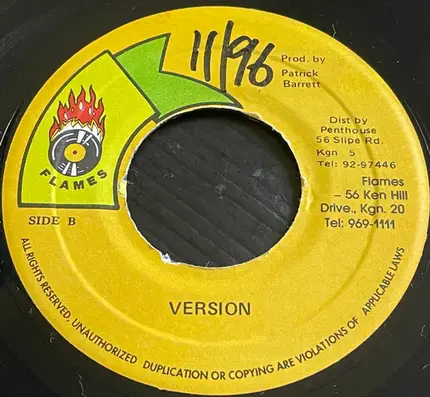 Honey Comb - Hurt No More