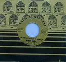 7inch Vinyl Single - Honey Cone - One Monkey Don't Stop No Show Pt.1