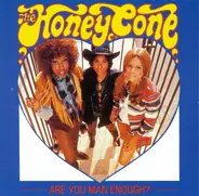 Honey Cone - Are You Man Enough?