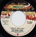 7inch Vinyl Single - Honey Cone - Girls It Ain't Easy / The Feeling's Gone