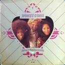 LP - Honey Cone - Love, Peace & Soul