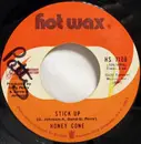 7inch Vinyl Single - Honey Cone - Stick - Up / V.I.P.