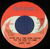 The Honey Cone - Sittin' On A Time Bomb