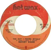 The Honey Cone - The Day I Found Myself / When Will It End
