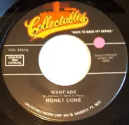 Honey Cone - Want Ads