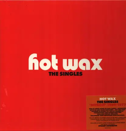 Honey Cone, Flaming Ember, A.O - Holland-Dozier-Holland: Invictus Records