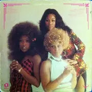 LP - Honey Cone - Love, Peace & Soul