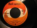 7inch Vinyl Single - Honey Cone - Stick - Up / V.I.P.