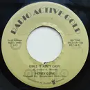 7inch Vinyl Single - Honey Cone - While You're Out Looking For Sugar / Girls It Ain't Easy