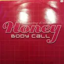 12inch Vinyl Single - Honey Featuring Doug - Body Call