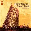LP - Honey Island Swamp Band - Demolition Day - HQ-Vinyl LIMITED