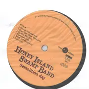 LP - Honey Island Swamp Band - Demolition Day - 180gr