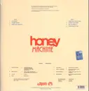 LP - Honey Machine - Honey Machine