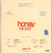 Honey Machine - Honey Machine