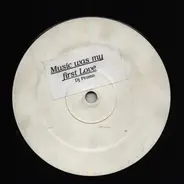 Honey Shakerz, The Tabledancers, JR - Music Was My First Love