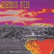 Honeymoon Suite - 13 Live