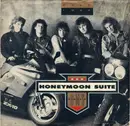 7inch Vinyl Single - Honeymoon Suite - Cold Look