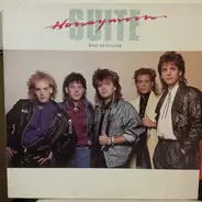 Honeymoon Suite - Bad Attitude