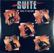 Honeymoon Suite - Feel It Again / One By One