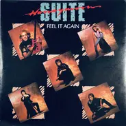 Honeymoon Suite - Feel It Again / One By One