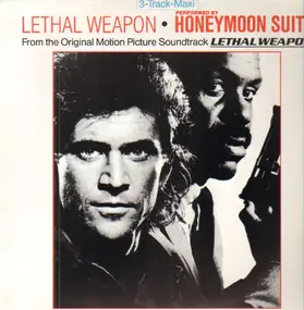 Honeymoon Suite - Lethal Weapn