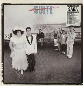 Honeymoon Suite - The Big Prize