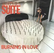 Honeymoon Suite - Burning In Love
