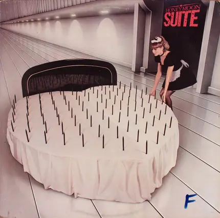 Honeymoon Suite - Honeymoon Suite