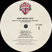LP - Honeymoon Suite - Honeymoon Suite