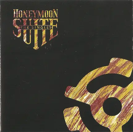 Honeymoon Suite - The Singles