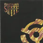 CD - Honeymoon Suite - The Singles