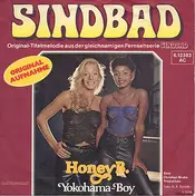 Honey B. - Sindbad