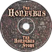 CD - Honeybus - The Honeybus Story