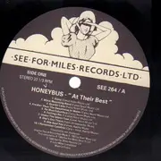 LP - Honeybus - At Their Best