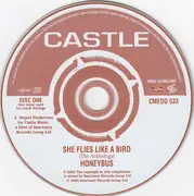 Double CD - Honeybus - She Flies Like A Bird - The Anthology - Slipcase