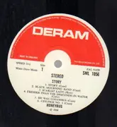 LP - Honeybus - Story - Original 1st UK, Pokora 3001