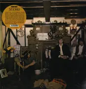 LP - Honeybus - Story