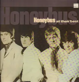 Honeybus - At Their Best