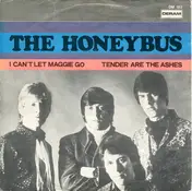 Honeybus - I Can't Let Maggie Go / Tender Are The Ashes