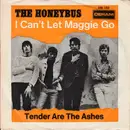 7inch Vinyl Single - Honeybus - I Can't Let Maggie Go