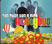 Double CD - Honeybus - She Flies Like A Bird - The Anthology - Slipcase