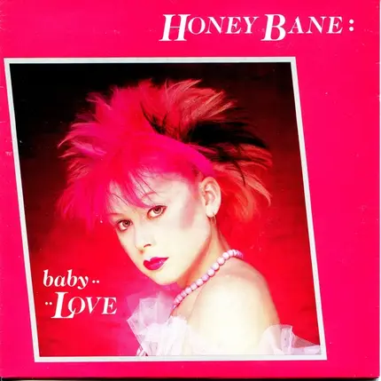 Honey Bane - Baby Love
