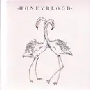 7inch Vinyl Single - Honeyblood - The Black Cloud