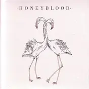 HONEYBLOOD - The Black Cloud